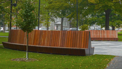 Salaberry's Park